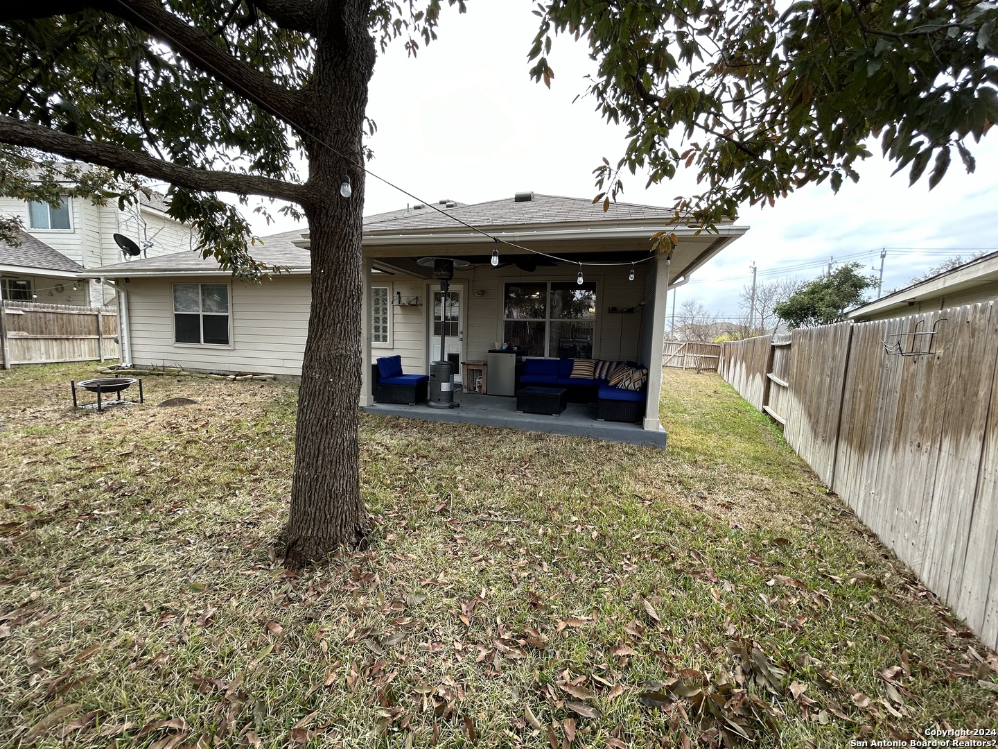 10607 Timber Country San Antonio TX 78254