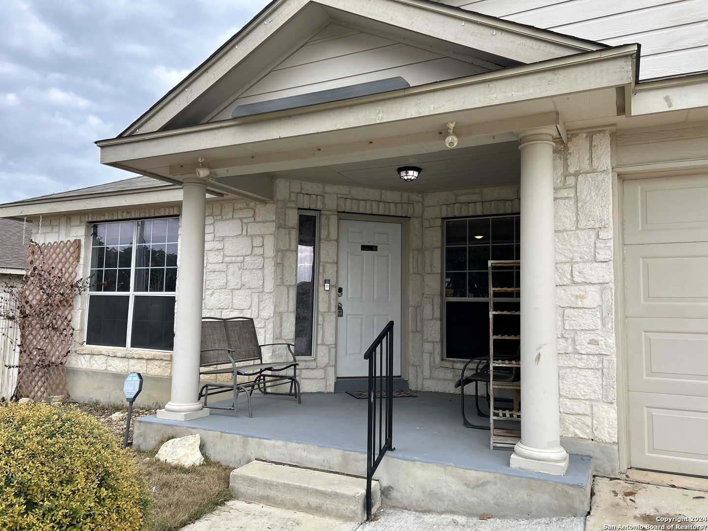 10607 Timber Country San Antonio TX 78254