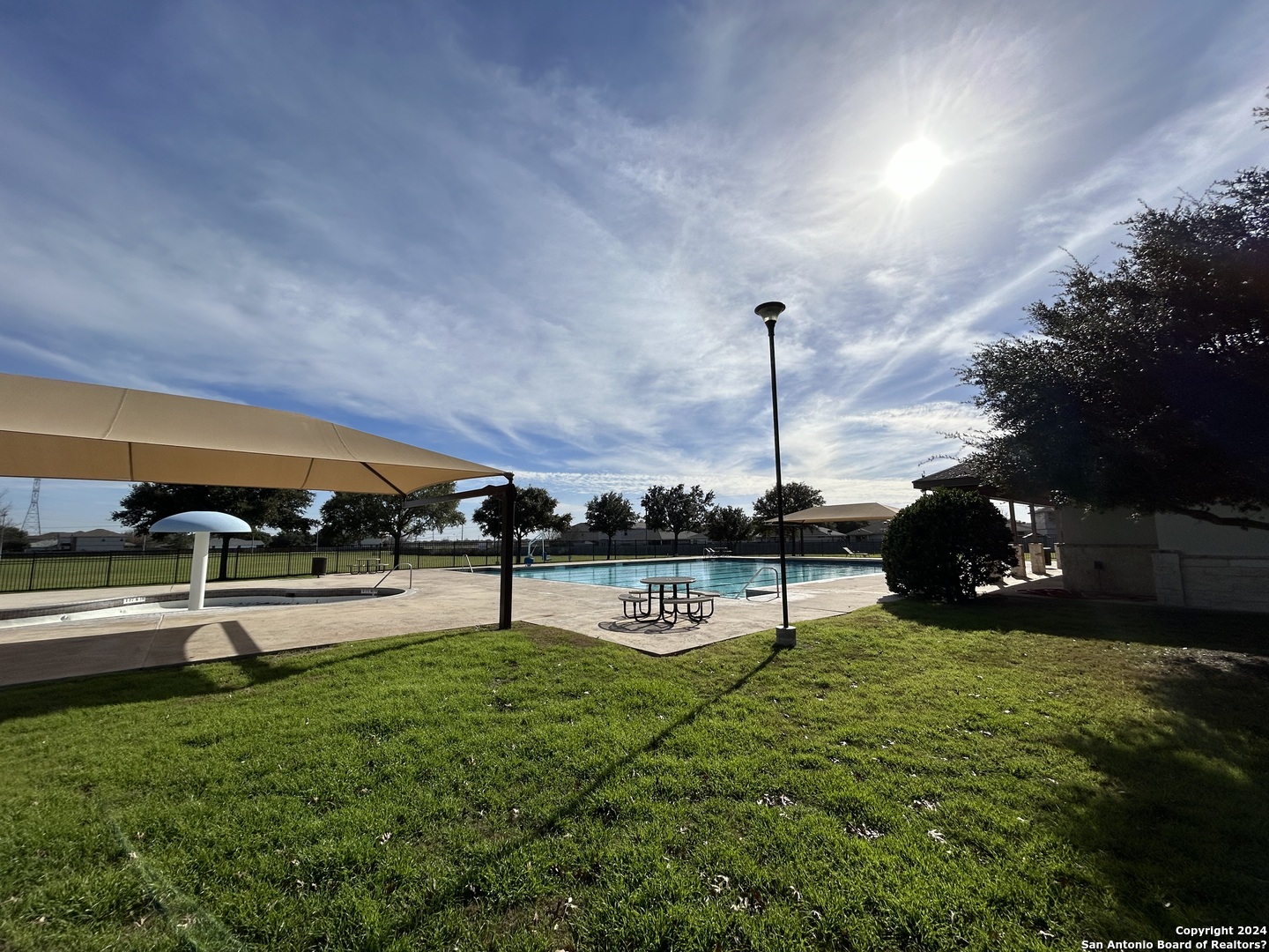 10607 Timber Country San Antonio TX 78254