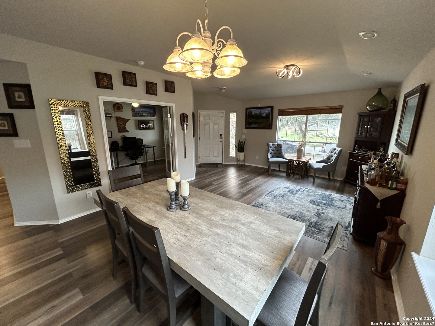 10607 Timber Country San Antonio TX 78254