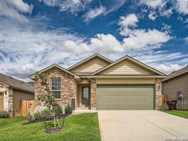 12015 Emerald Shore San Antonio TX 78245