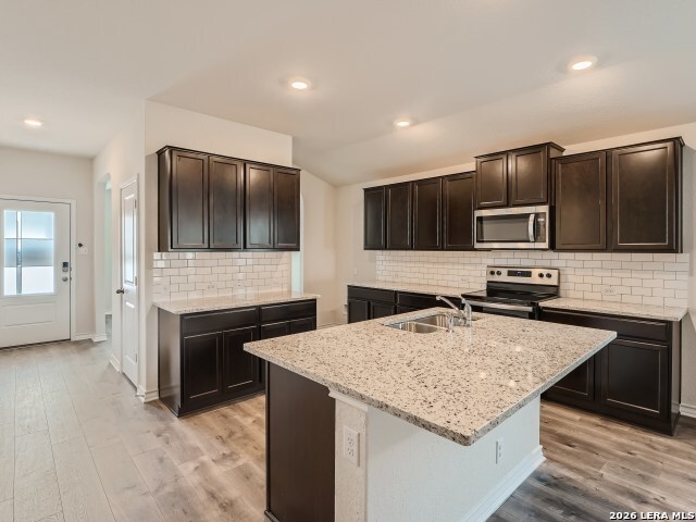 12015 Emerald Shore San Antonio TX 78245
