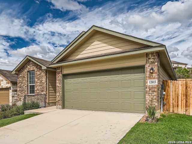 12015 Emerald Shore San Antonio TX 78245