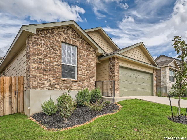 12015 Emerald Shore San Antonio TX 78245