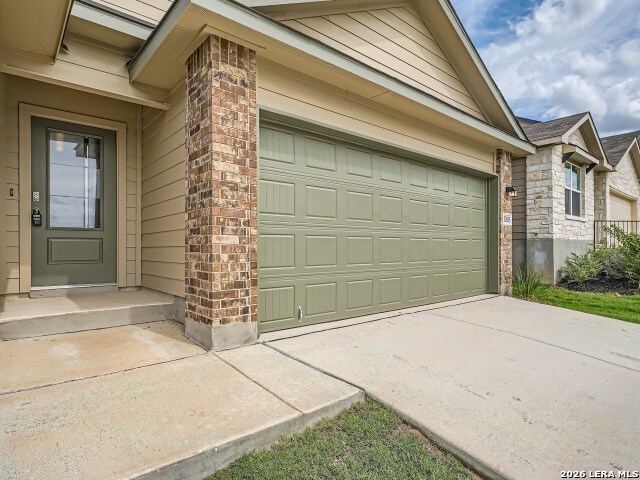 12015 Emerald Shore San Antonio TX 78245