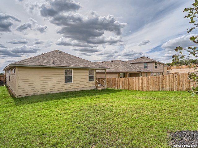 12015 Emerald Shore San Antonio TX 78245