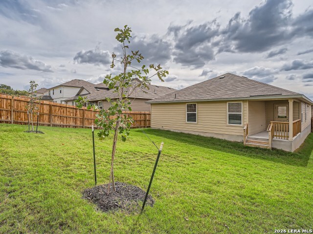 12015 Emerald Shore San Antonio TX 78245