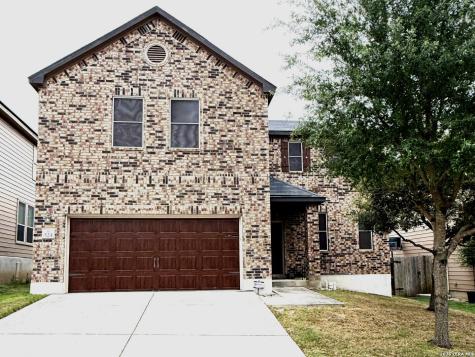 524 Landmark Cibolo TX 78108