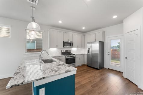 9607 Stillwater Pass San Antonio TX 78254