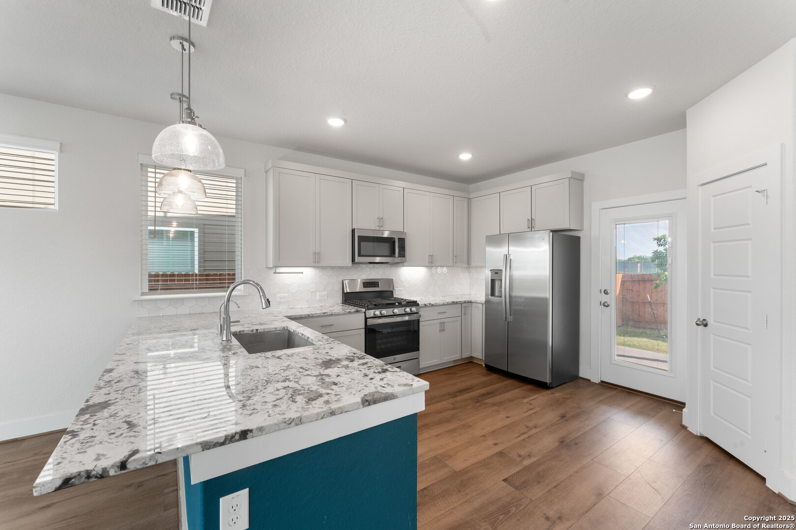 9607 Stillwater Pass San Antonio TX 78254