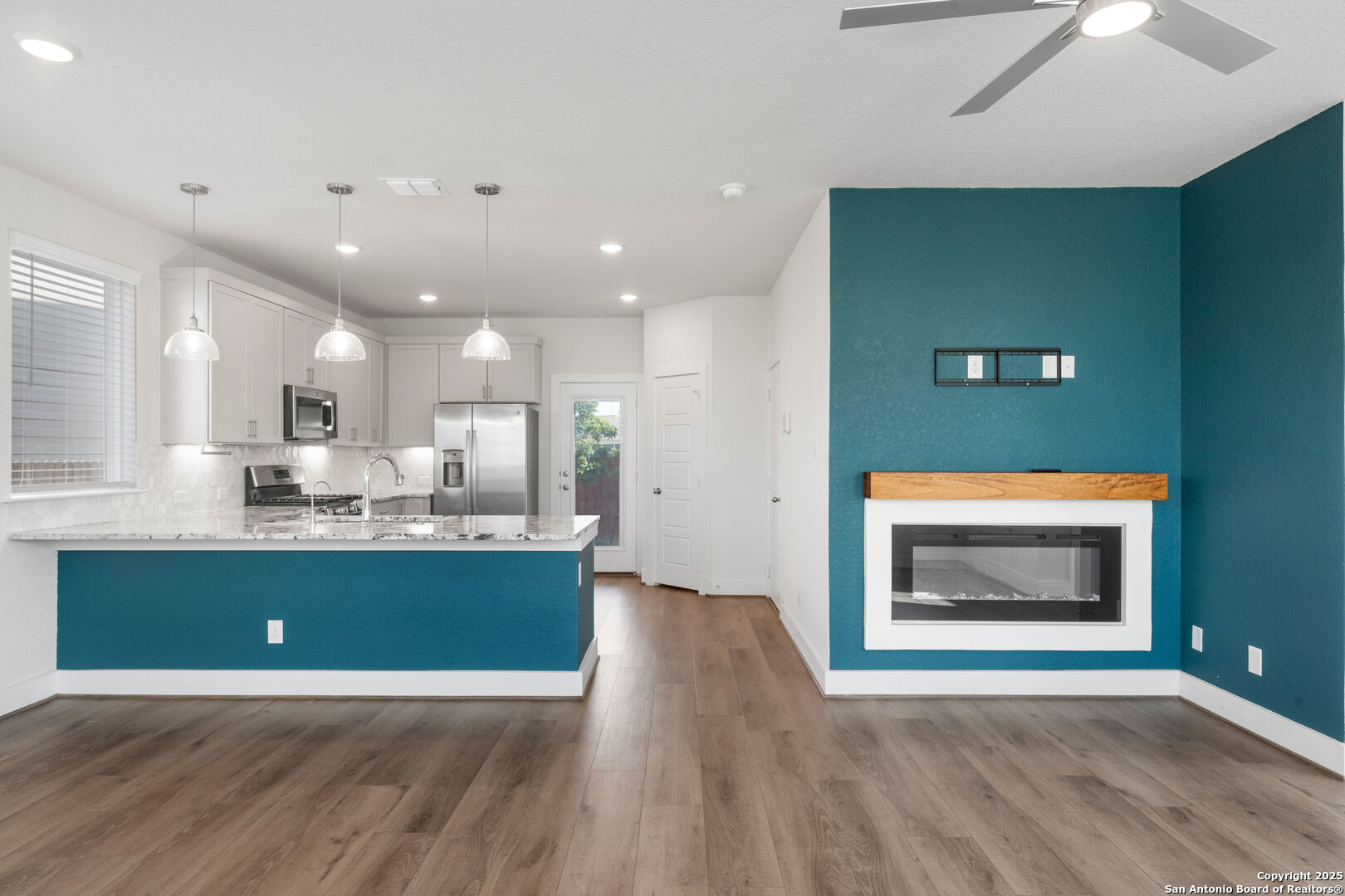 9607 Stillwater Pass San Antonio TX 78254