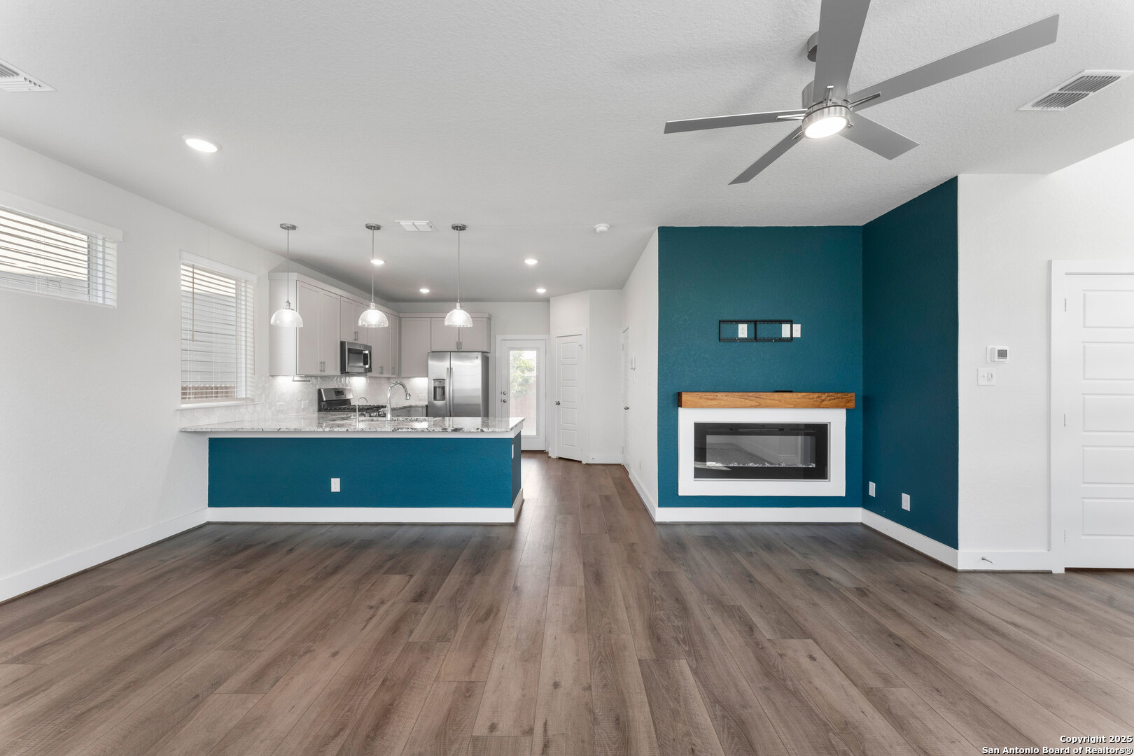 9607 Stillwater Pass San Antonio TX 78254