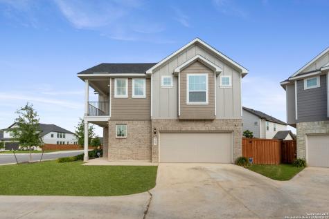 9607 Stillwater Pass San Antonio TX 78254