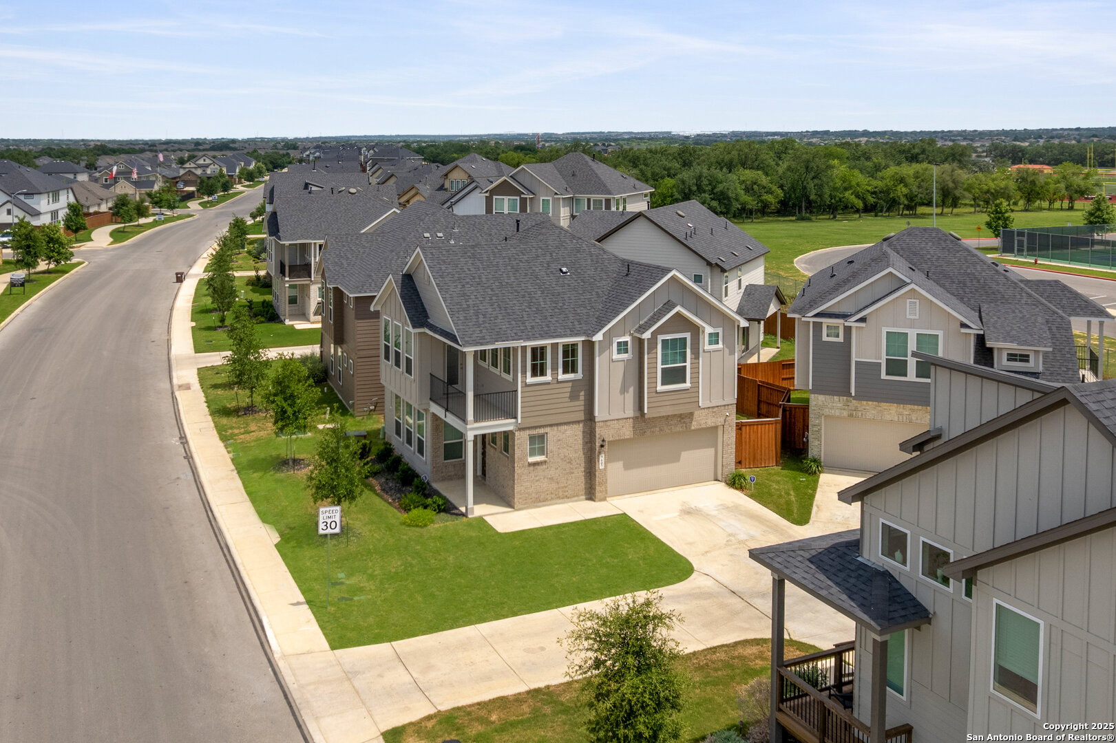9607 Stillwater Pass San Antonio TX 78254