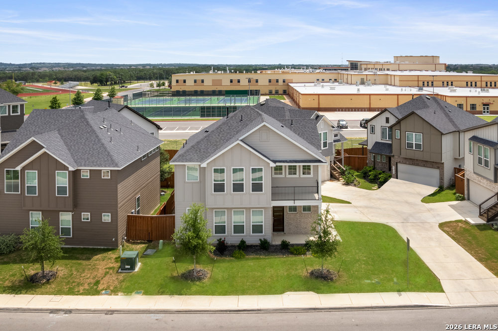 9607 Stillwater Pass San Antonio TX 78254