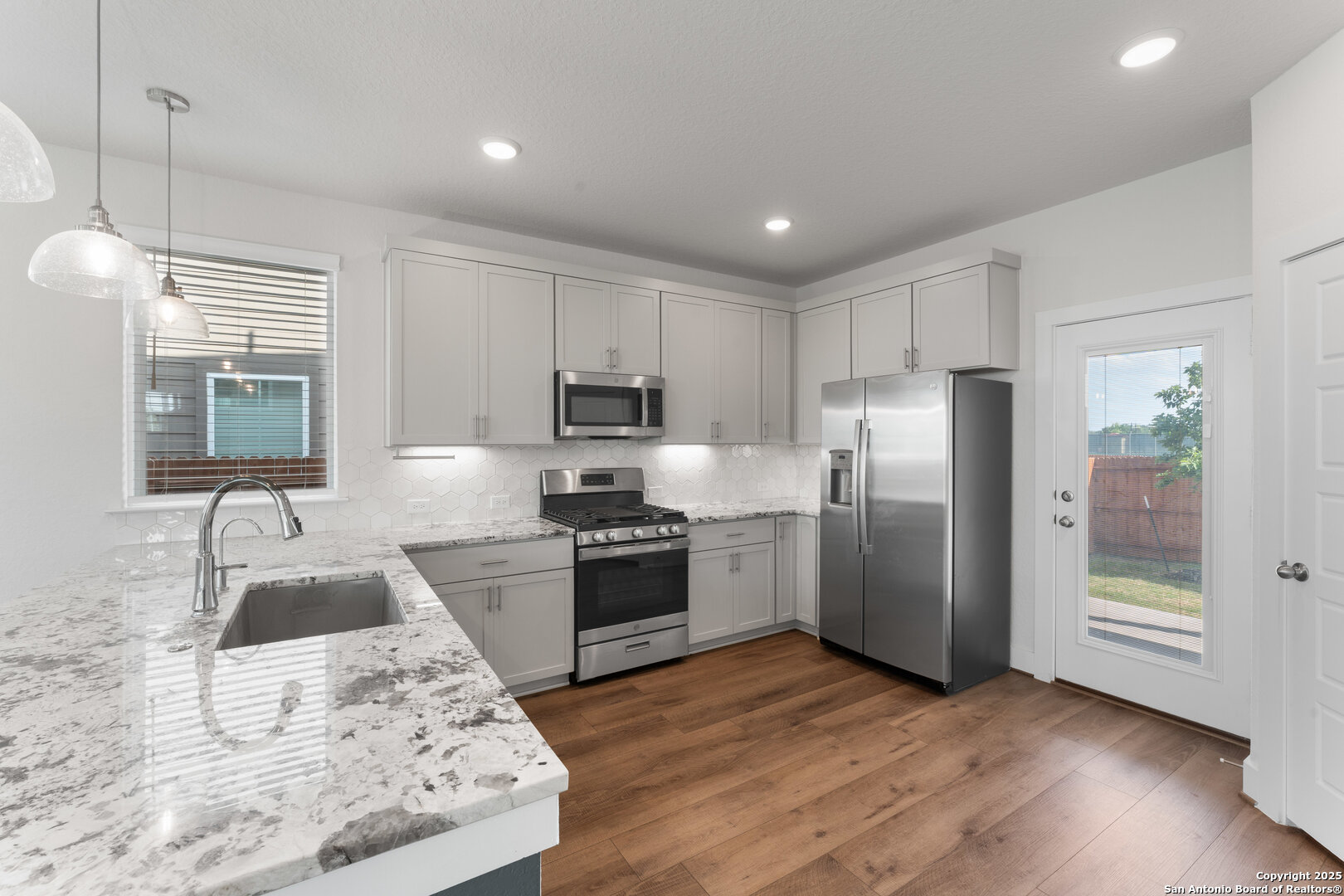 9607 Stillwater Pass San Antonio TX 78254