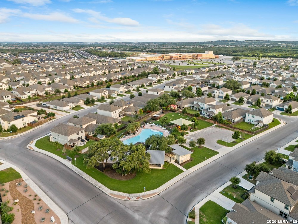 9607 Stillwater Pass San Antonio TX 78254