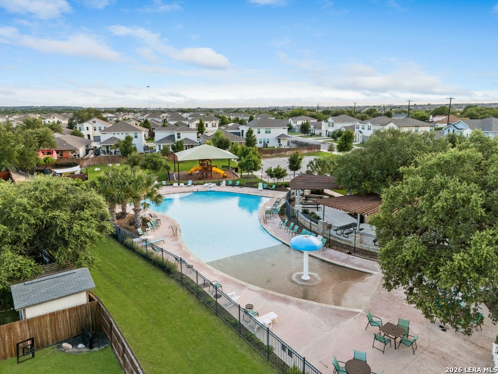9607 Stillwater Pass San Antonio TX 78254