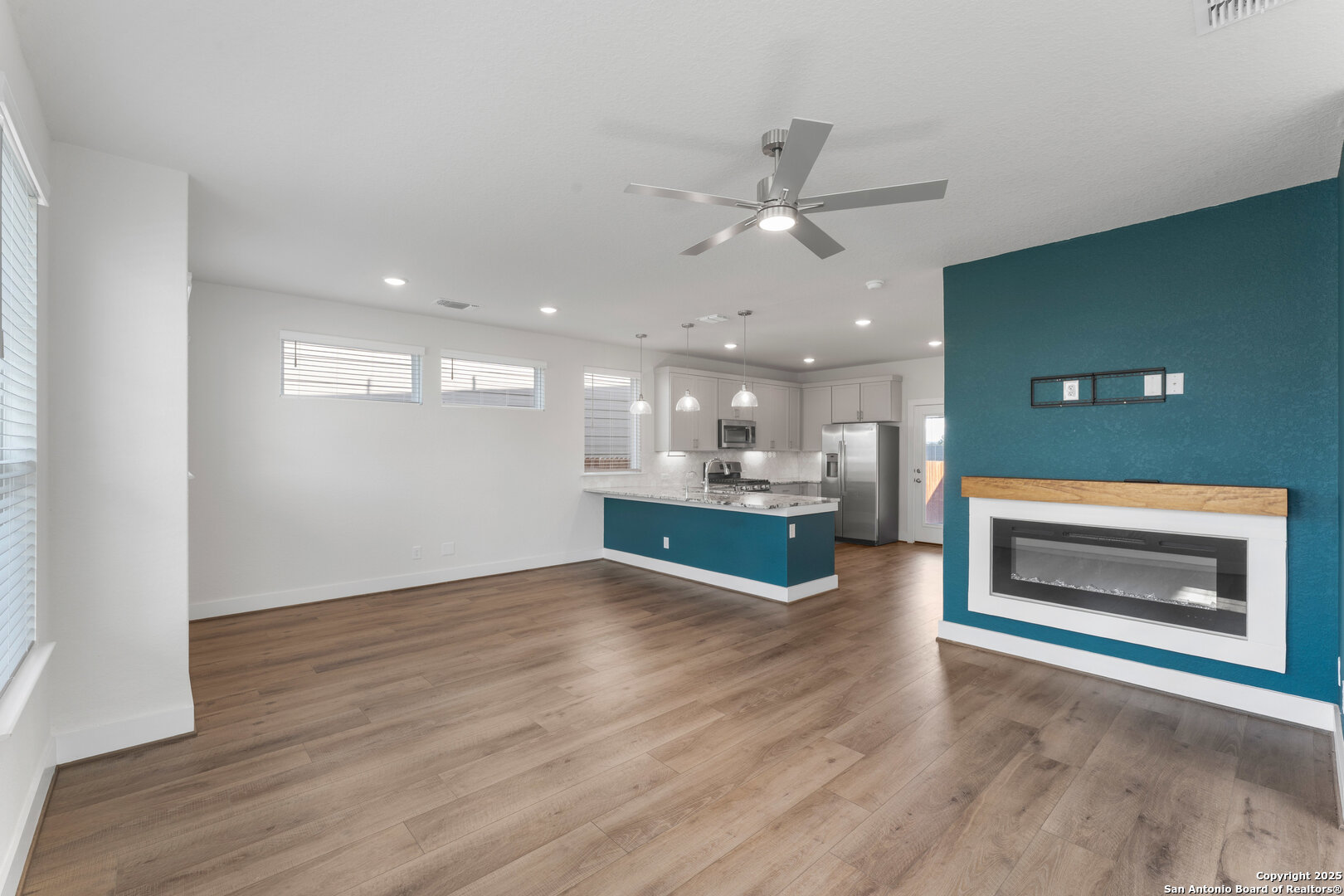 9607 Stillwater Pass San Antonio TX 78254