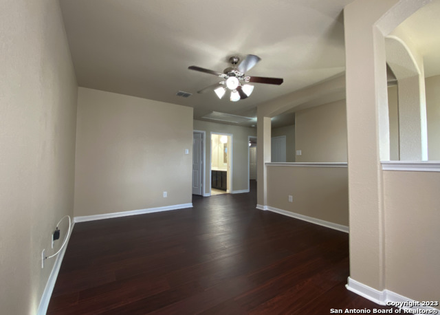 1838 Mobeetie Trail San Antonio TX 78245