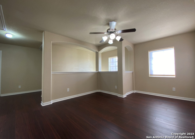 1838 Mobeetie Trail San Antonio TX 78245