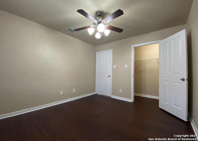 1838 Mobeetie Trail San Antonio TX 78245