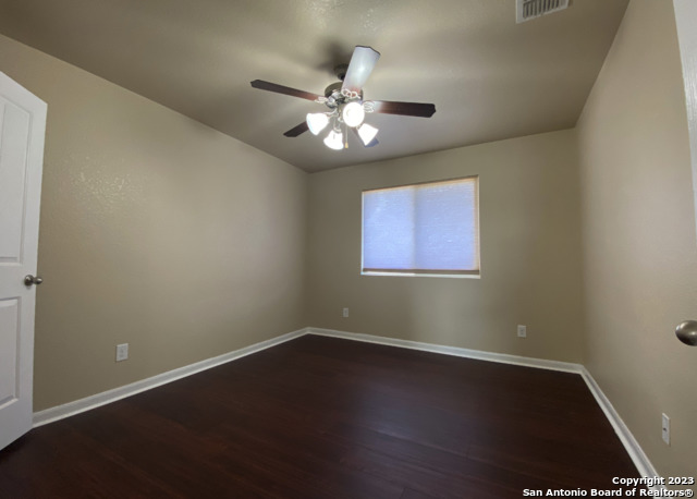 1838 Mobeetie Trail San Antonio TX 78245