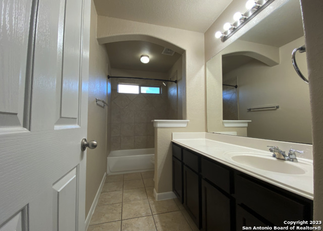 1838 Mobeetie Trail San Antonio TX 78245