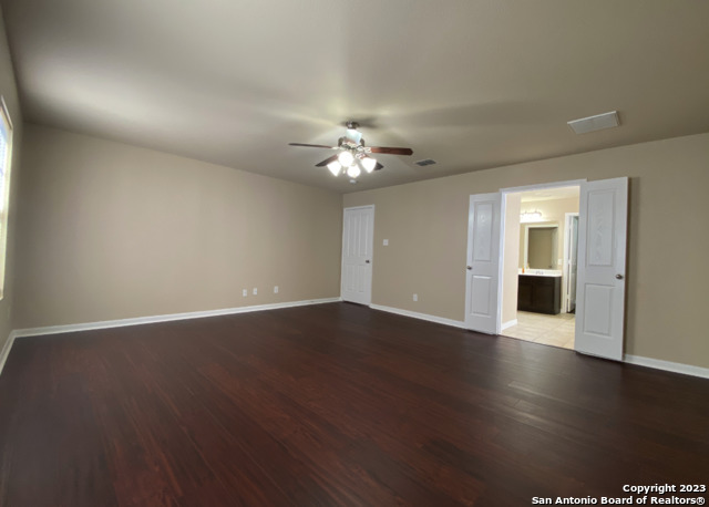 1838 Mobeetie Trail San Antonio TX 78245