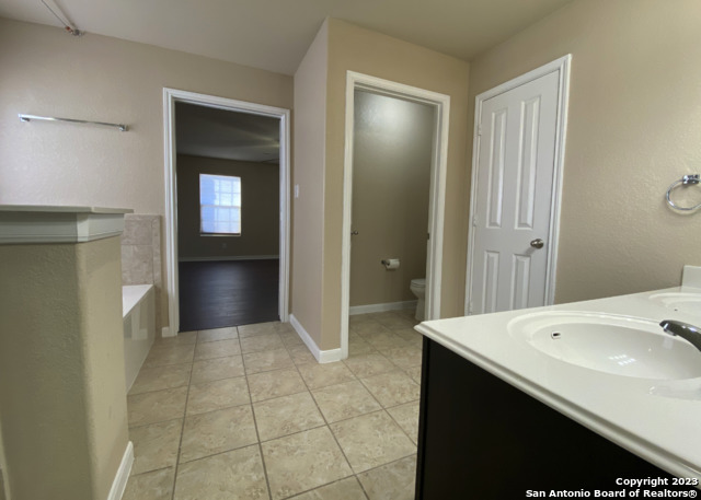 1838 Mobeetie Trail San Antonio TX 78245