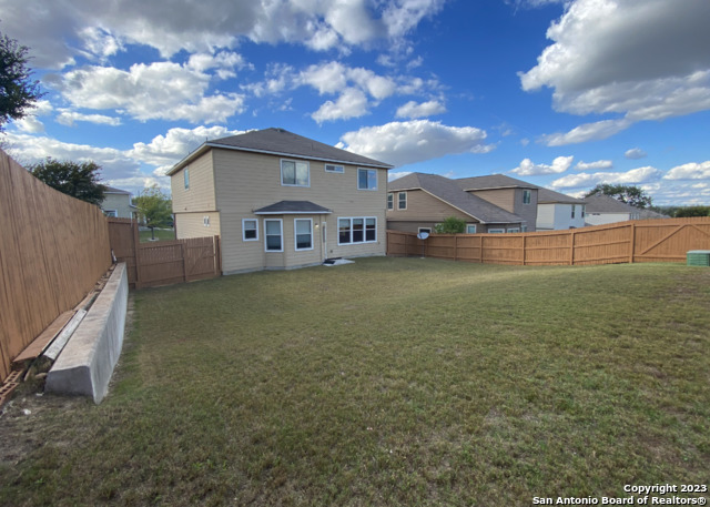 1838 Mobeetie Trail San Antonio TX 78245