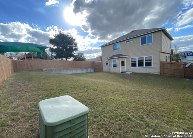1838 Mobeetie Trail San Antonio TX 78245