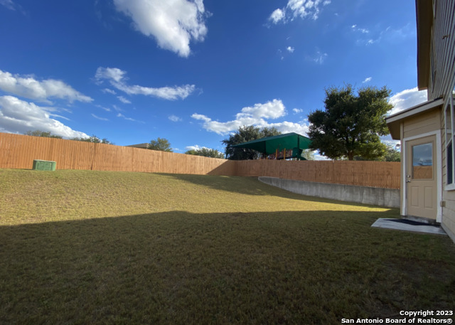 1838 Mobeetie Trail San Antonio TX 78245