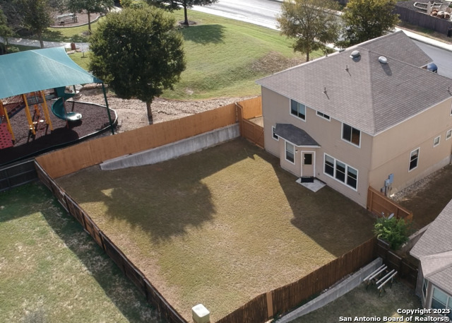 1838 Mobeetie Trail San Antonio TX 78245