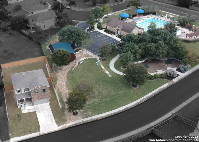 1838 Mobeetie Trail San Antonio TX 78245