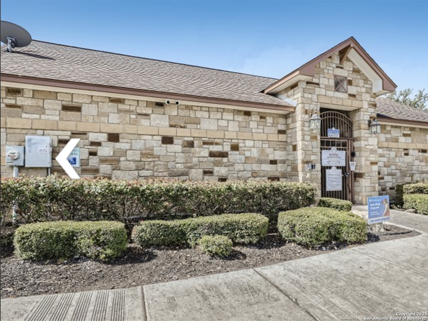 1838 Mobeetie Trail San Antonio TX 78245