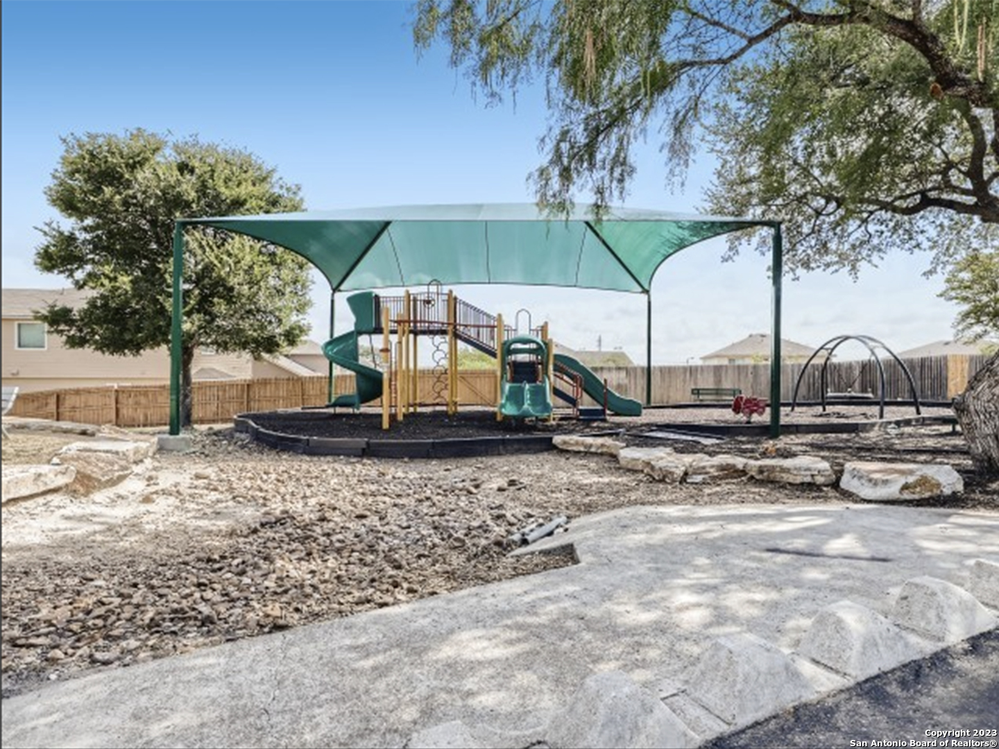 1838 Mobeetie Trail San Antonio TX 78245