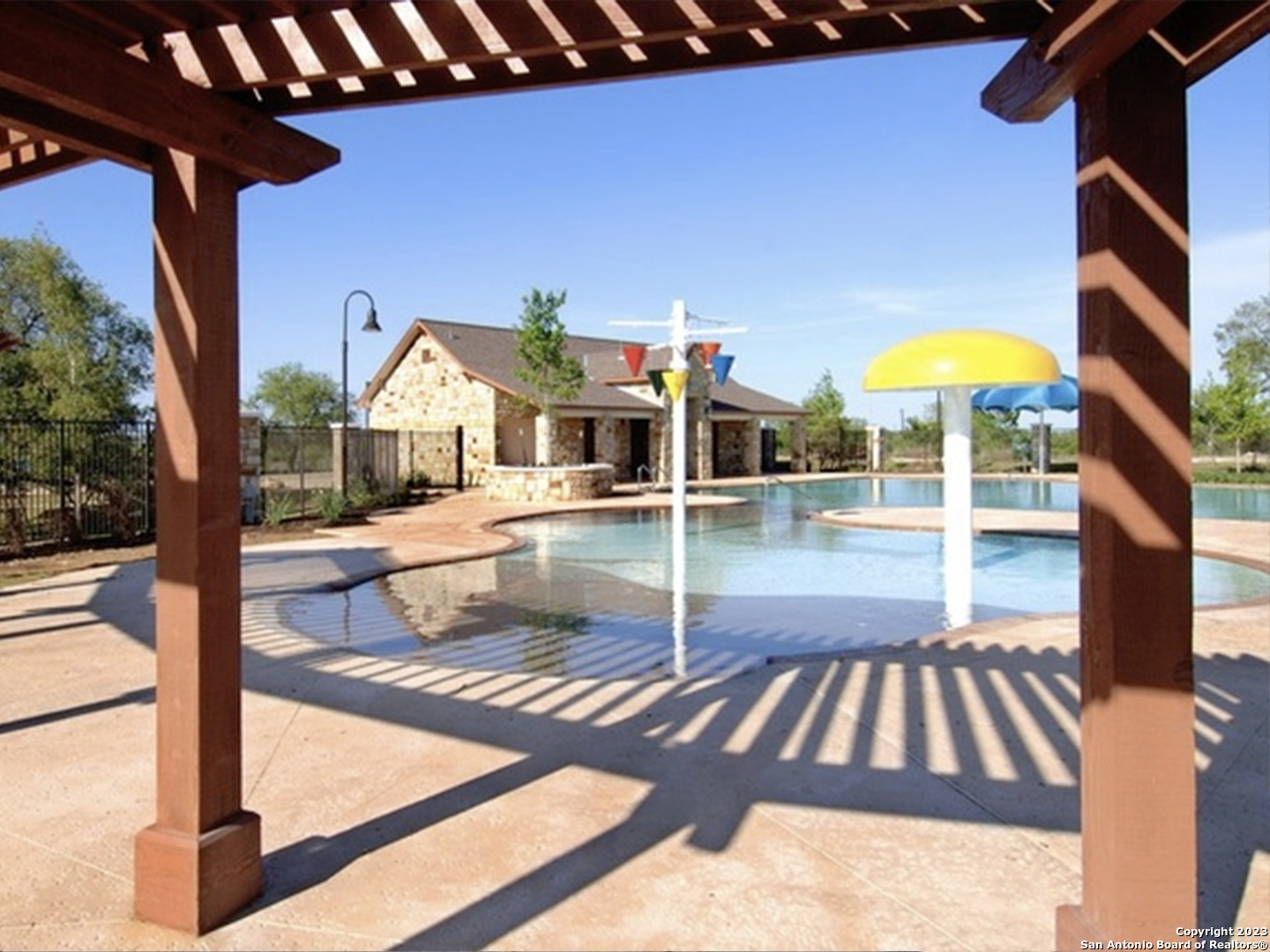 1838 Mobeetie Trail San Antonio TX 78245