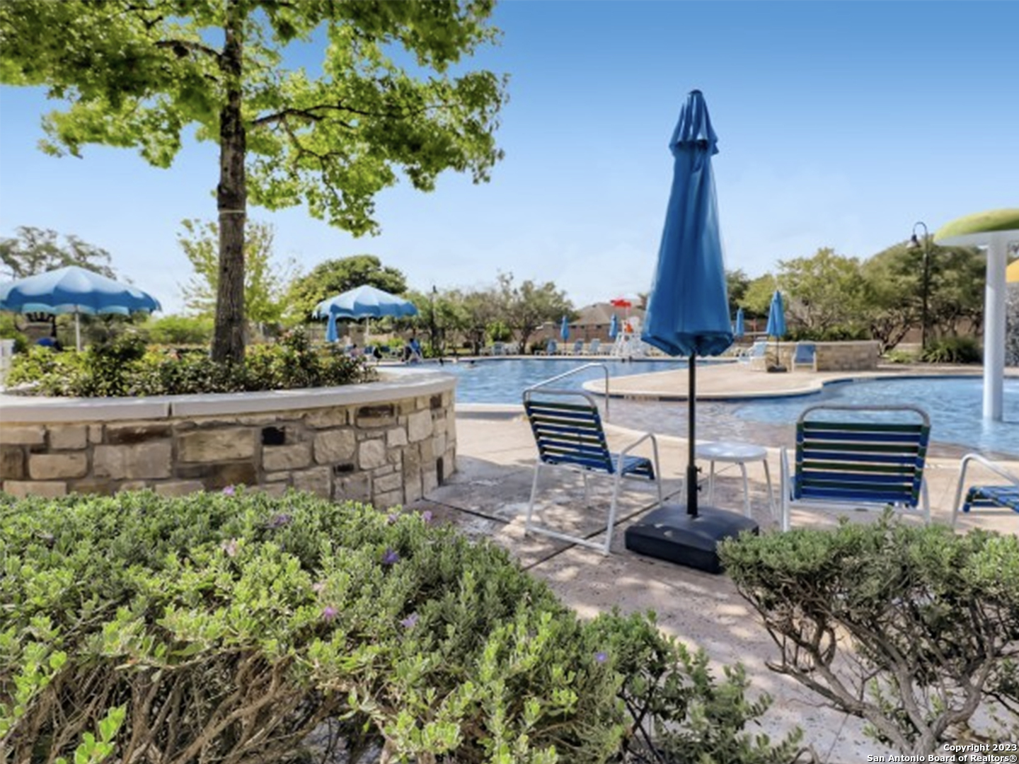 1838 Mobeetie Trail San Antonio TX 78245