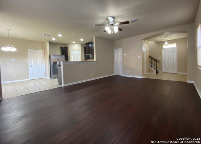 1838 Mobeetie Trail San Antonio TX 78245