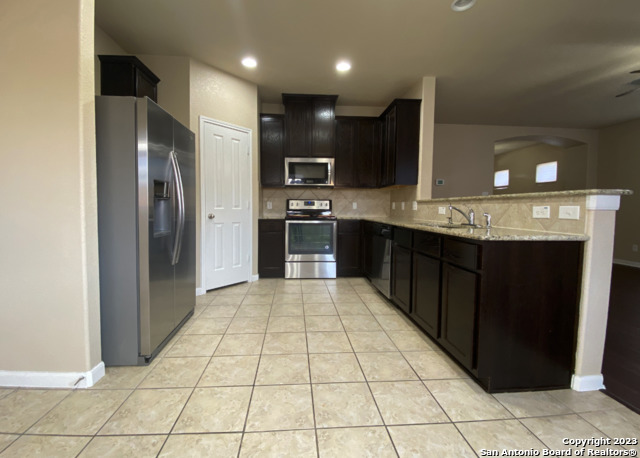 1838 Mobeetie Trail San Antonio TX 78245