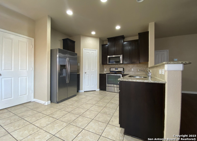 1838 Mobeetie Trail San Antonio TX 78245