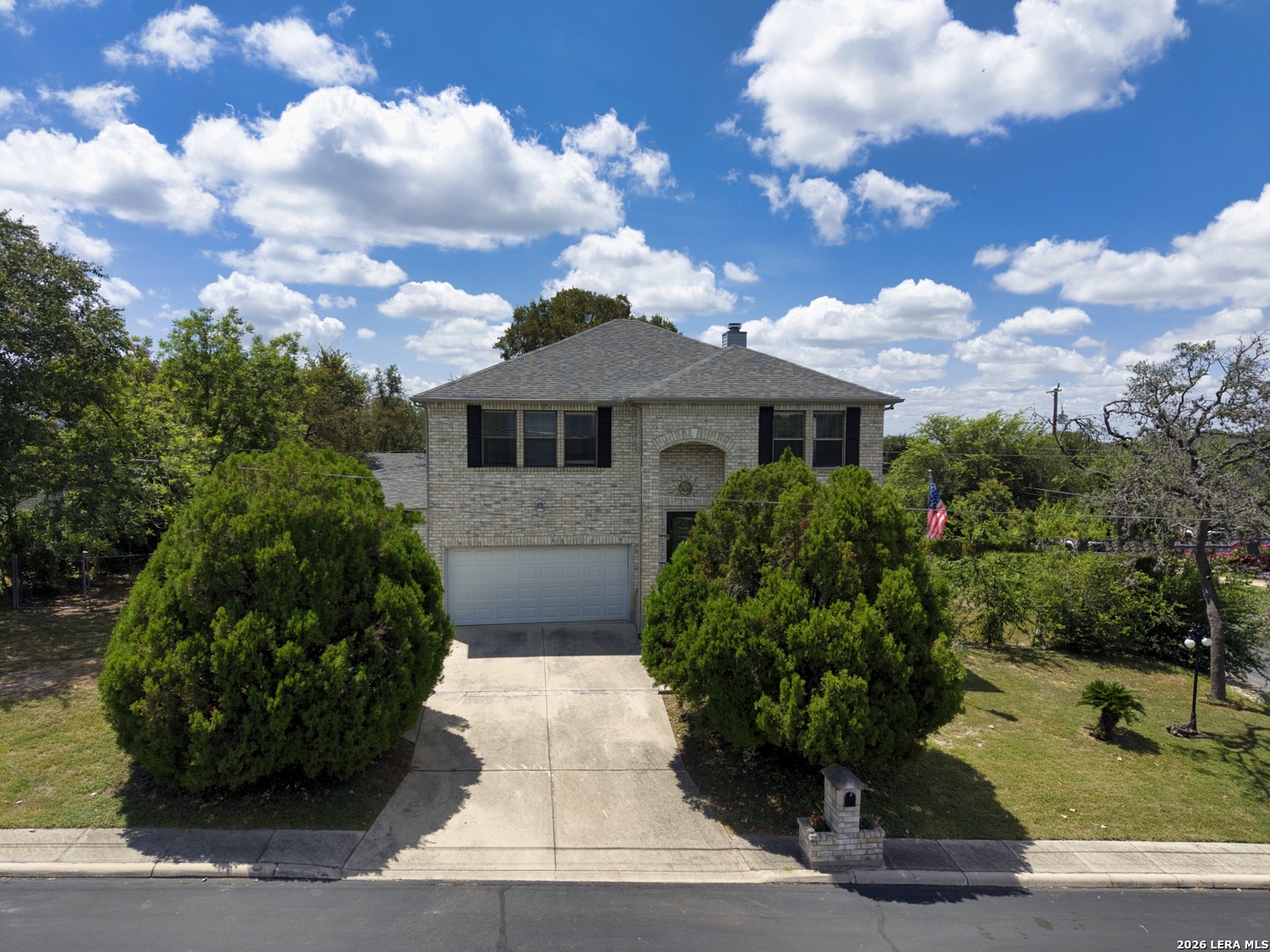 11514 Cavendish Circle San Antonio TX 78251