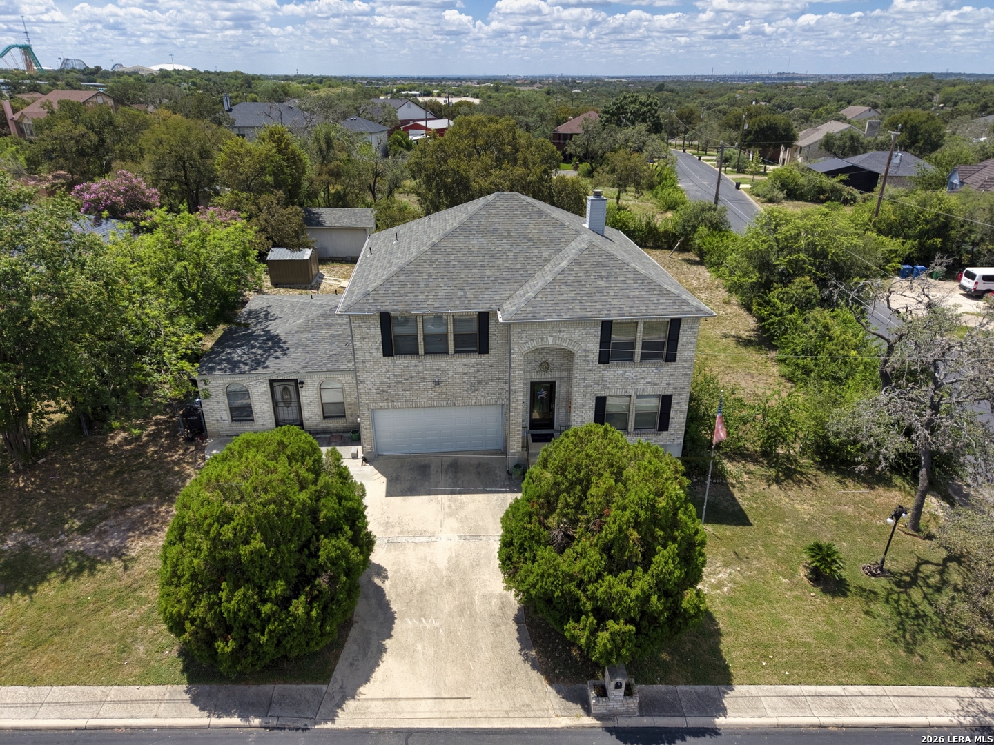 11514 Cavendish Circle San Antonio TX 78251