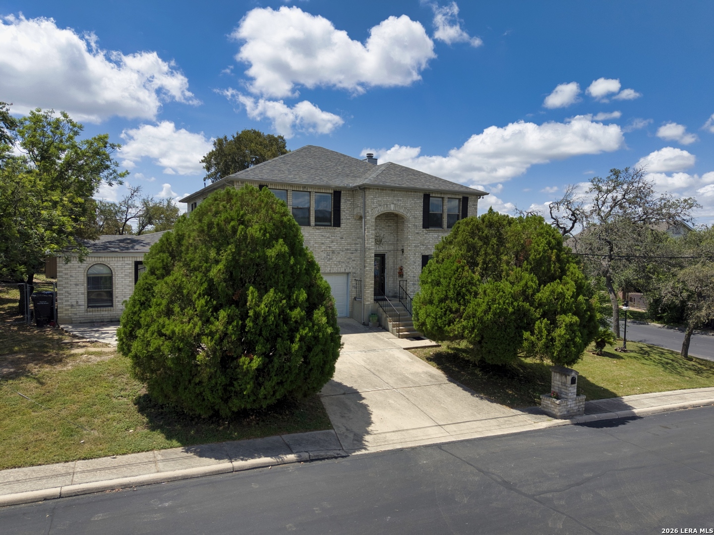 11514 Cavendish Circle San Antonio TX 78251