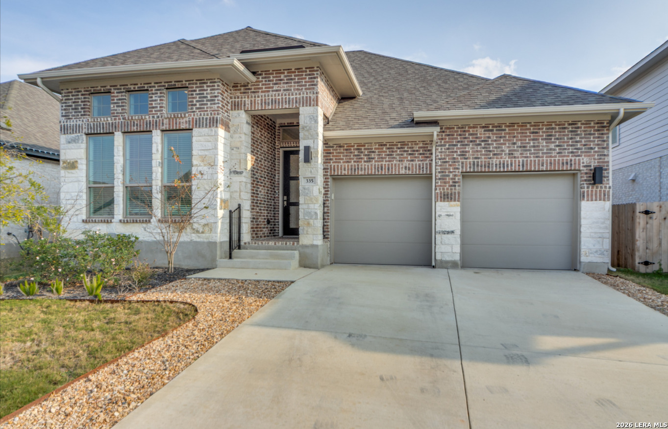 335 Alpine Lakes New Braunfels TX 78130