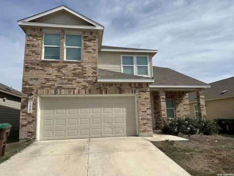 13942 Reservoir San Antonio TX 78223