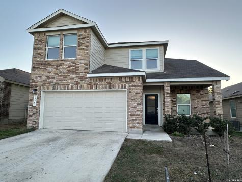 13942 Reservoir San Antonio TX 78223