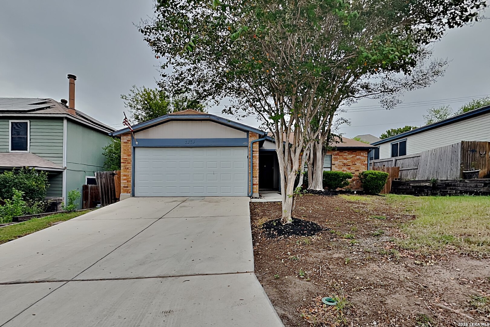 7454 Myrtle Trail San Antonio TX 78244