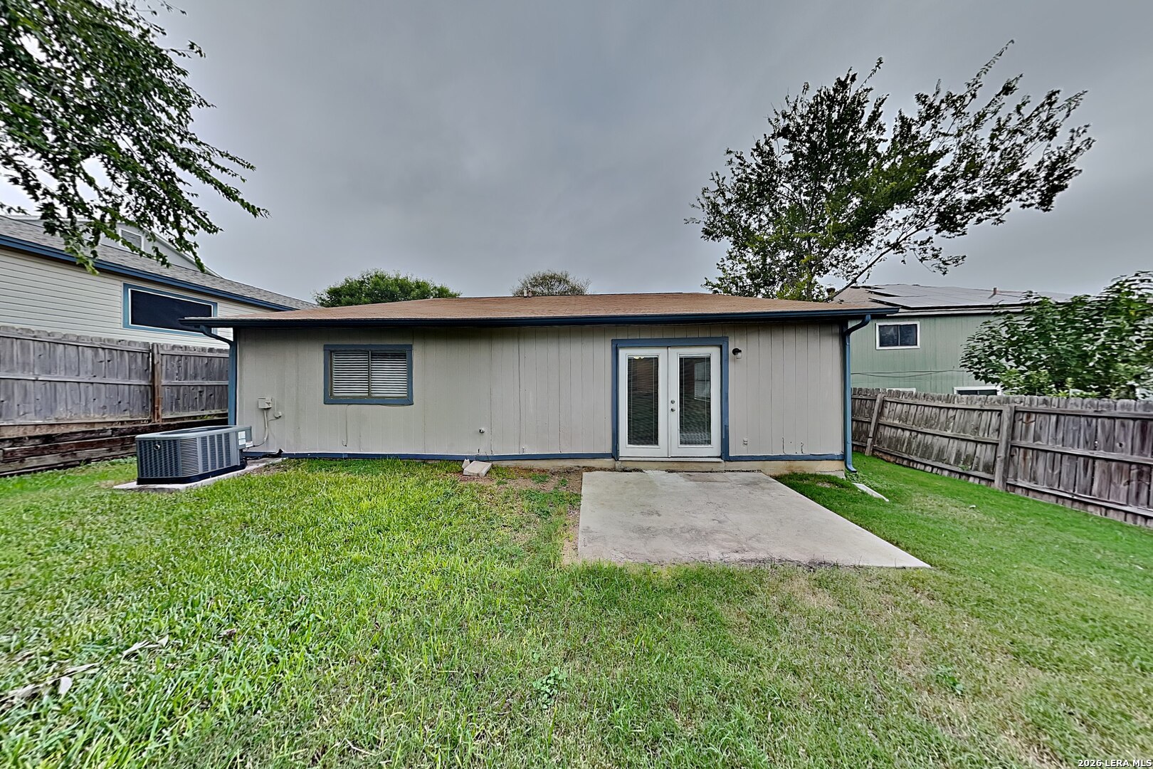 7454 Myrtle Trail San Antonio TX 78244